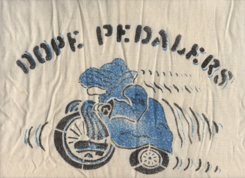 dopepedalers